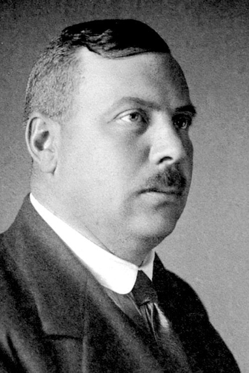 Photo of Ragnar Ring, Directing