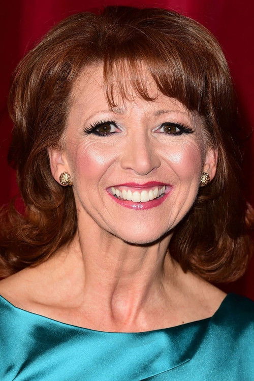 Bonnie Langford profile