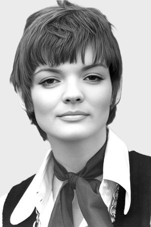 Photo of Josiane Tanzilli, Acting