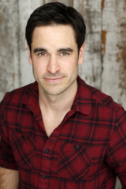 Photo of Adam Kitchen, Acting
