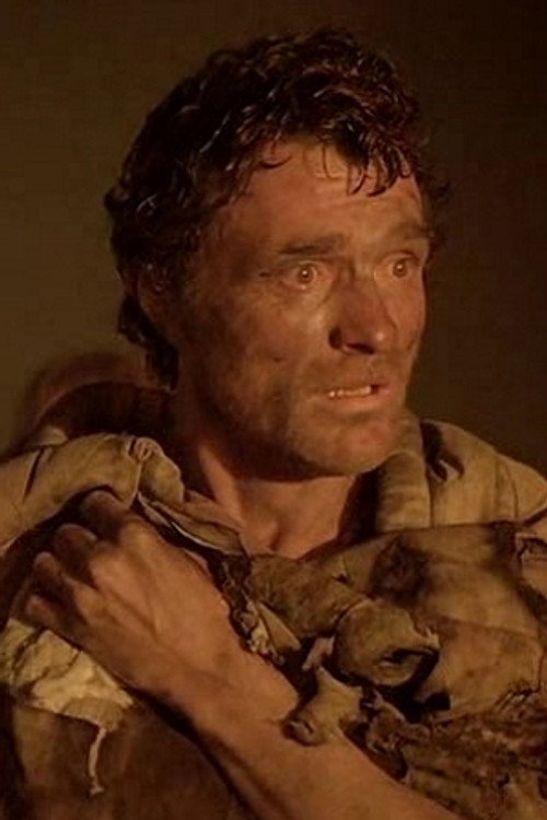 Photo of Leonid Kryuk, Acting