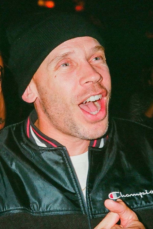Photo of Shane Heyl, Acting