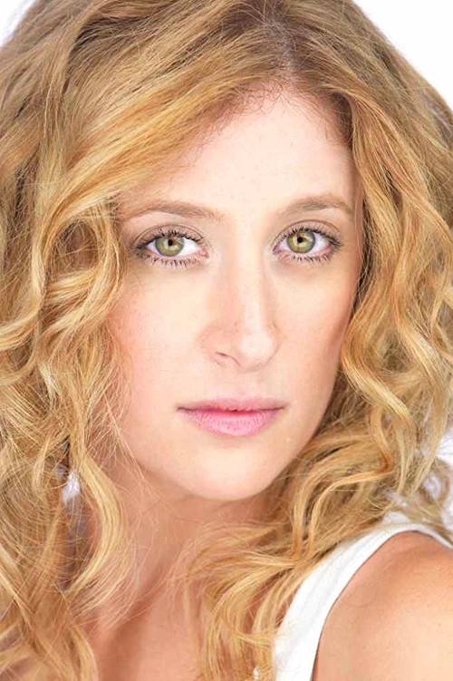 Photo of Caissie Levy, Acting