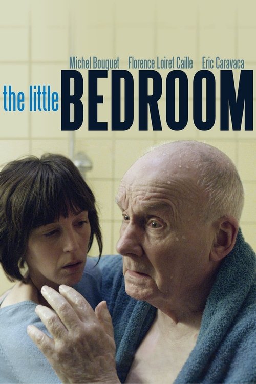 Movie poster for The Little Bedroom (2011)