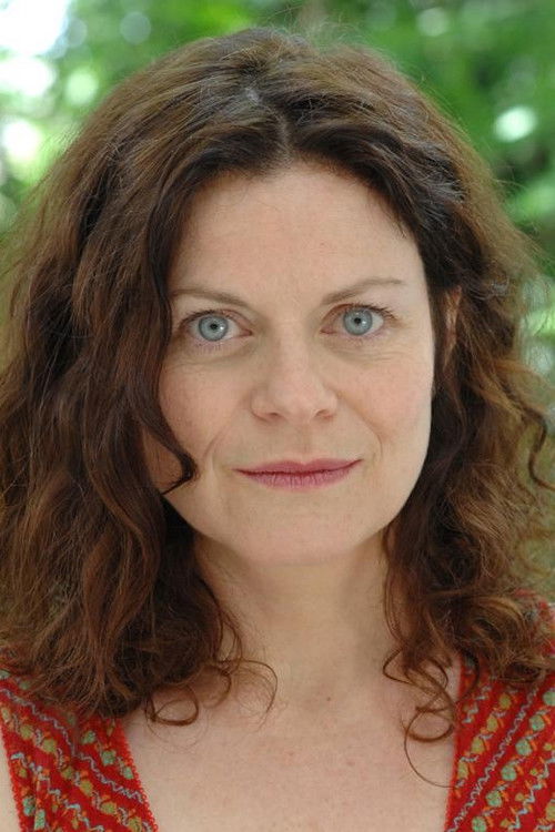 Nadine Marcovici profile