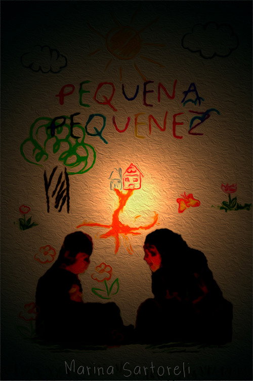 Movie poster for Pequena Pequenez (2024)