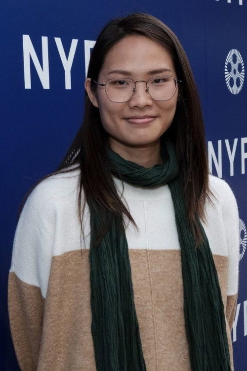 Photo of Erica Sheu, Directing