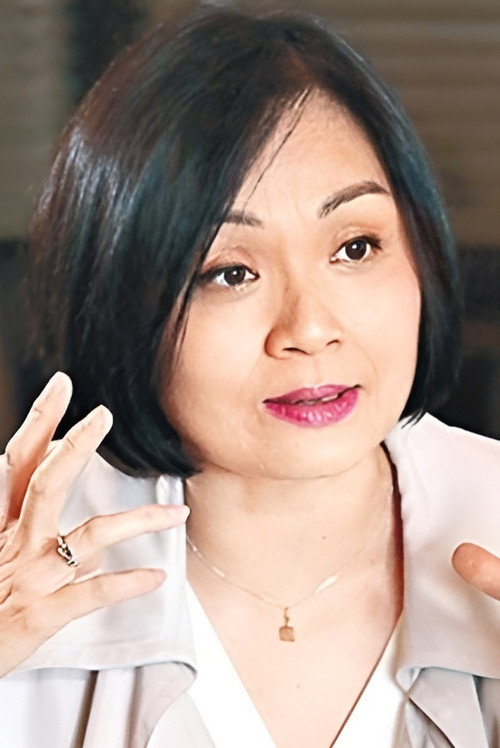 Photo of Perrie Lai Hoi-San, Acting