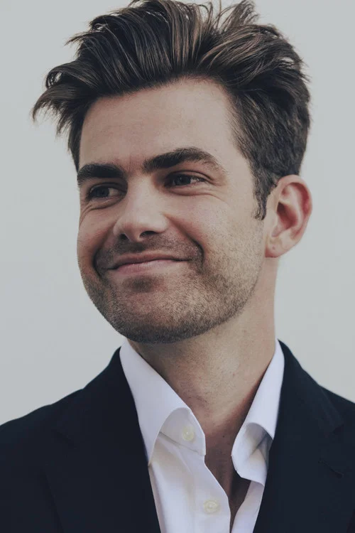 Photo of Cameron Palatas, Acting