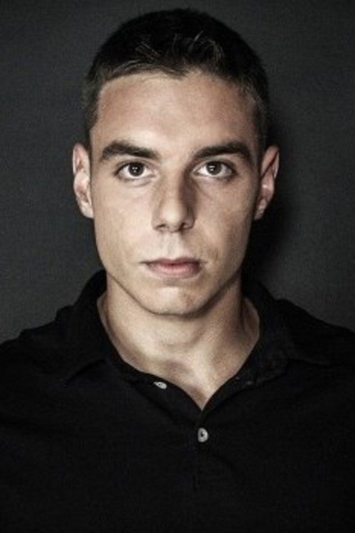 Bogdan Buhalov profile