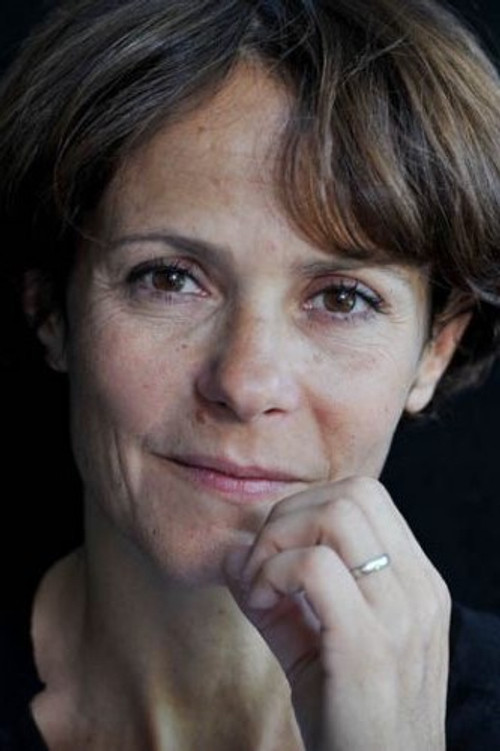 Photo of Sophie Chiarello, Directing