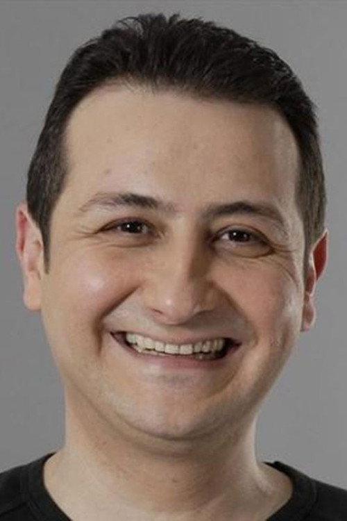 Photo of Ercüment Aydın, Acting