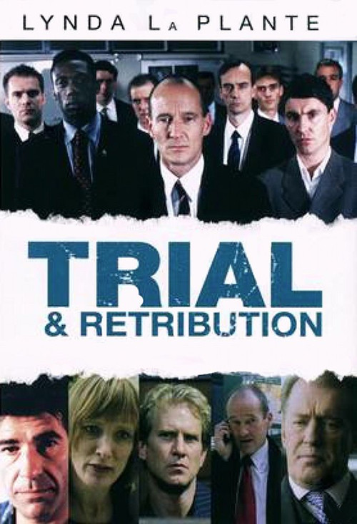 Trial & Retribution poster