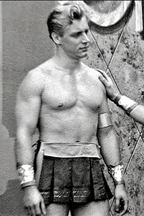 Photo of Bruce Reed, Acting