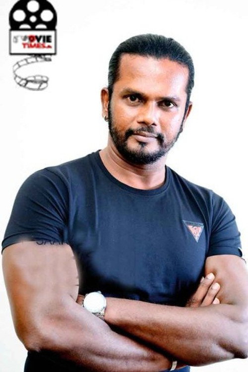 Photo of Wasantha Kumaravila, Acting