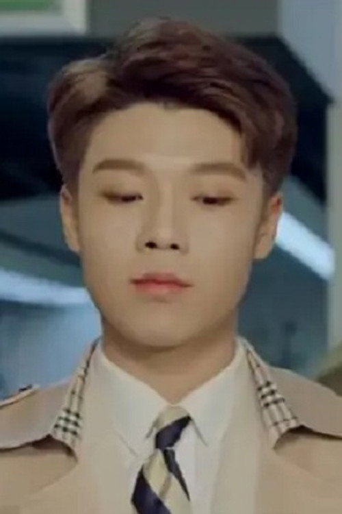 Photo of Xu Sheng Hua, Acting