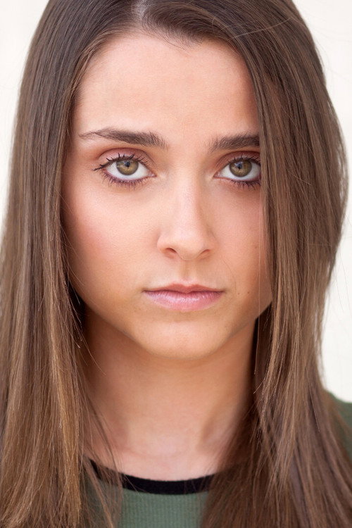 Photo of Aly Ward Azevedo, Acting