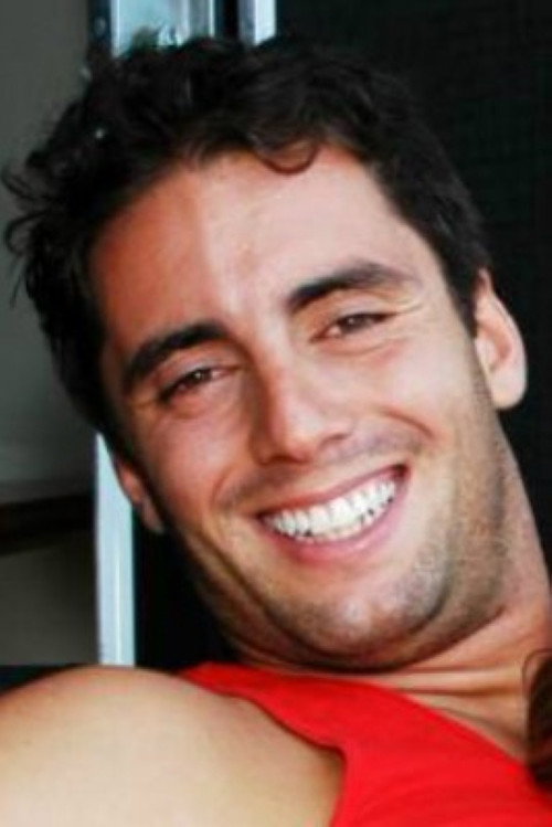 Photo of Marcelo Cabral, Acting
