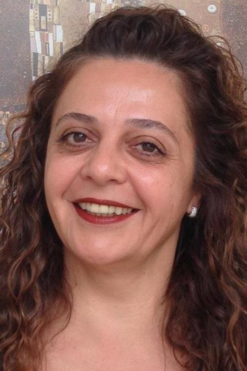 Photo of Sandra Garmes Reginato, Acting