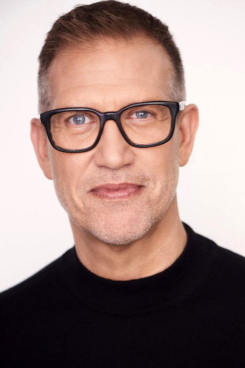 John Hoffman profile