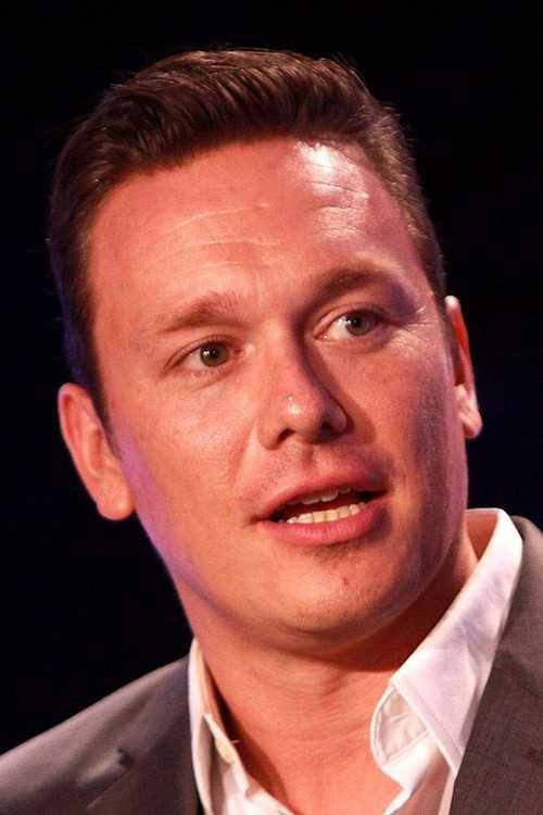 Photo of Ben Swann, Acting