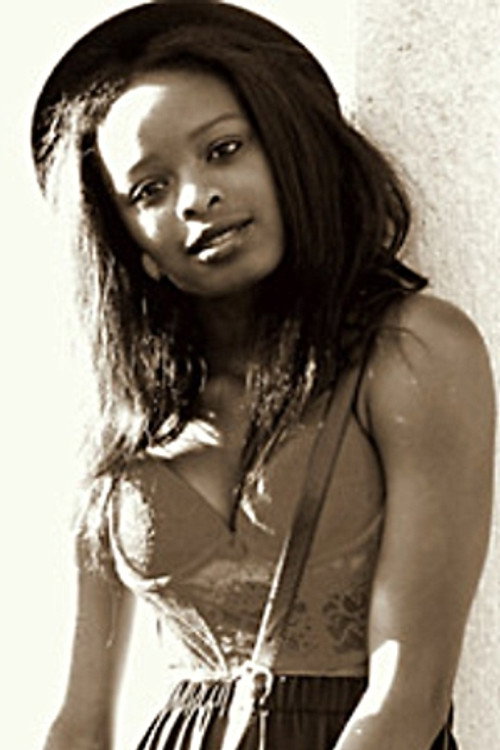 Photo of Sarah Bintu Sakor, Acting