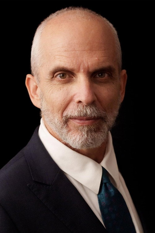 Photo of Mike D. Smith, Acting
