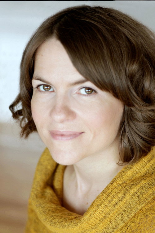 Photo of Anna Wilson-Hall, Acting