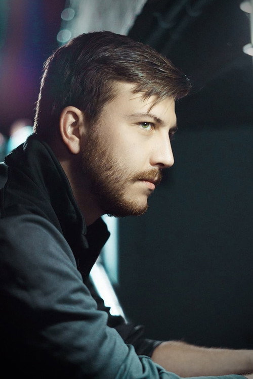 Photo of Max Hauser, Directing