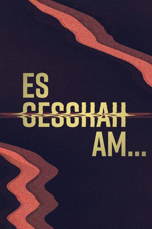 Movie poster for Es geschah am ... - Das Attentat von Zug (2021)