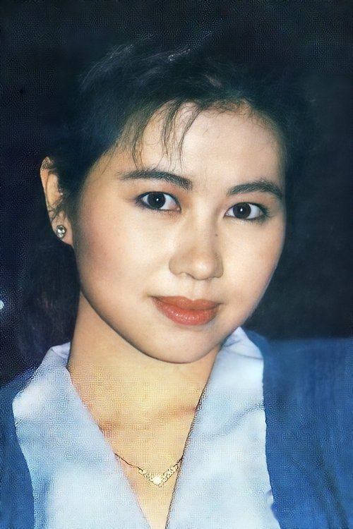 Pauline Yeung Bo-Ling profile