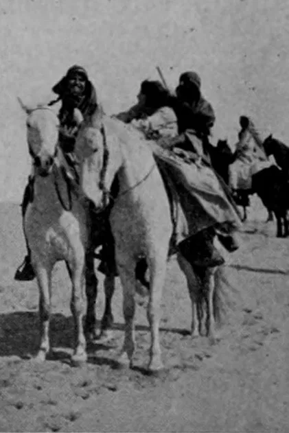 Movie poster for The Poetic Justice of Omar Khan (1915)