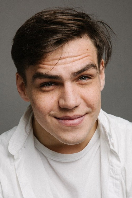 Photo of Vasily Kopeikin, Acting