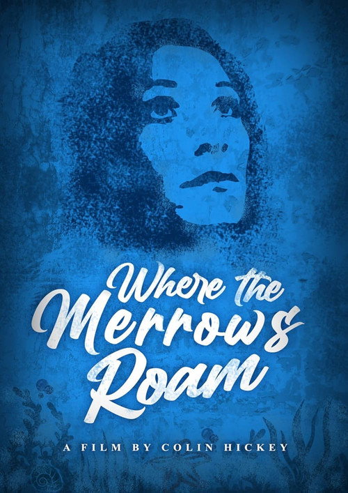 Movie poster for Where the Merrows Roam (2021)