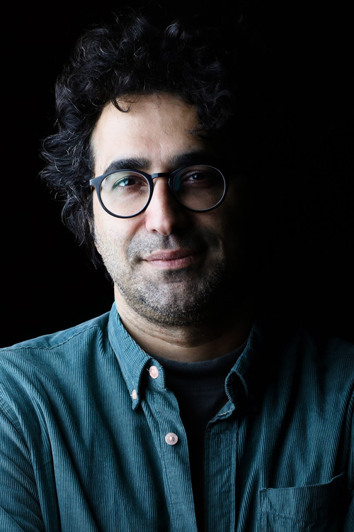 Photo of Ata mojabi, Directing