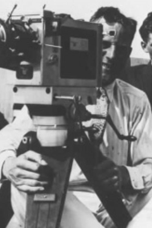 Photo of Theo Güsten, Directing