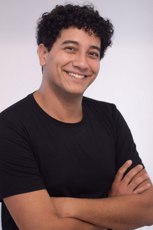 Photo of Antônio Victor Simas, Directing