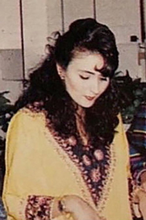 Photo of Sabah Al-Diqaaq, Acting