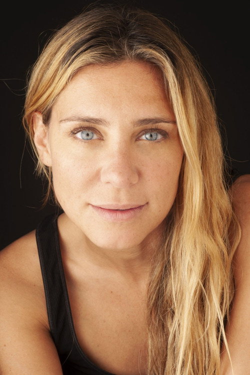 Joana Solnado profile