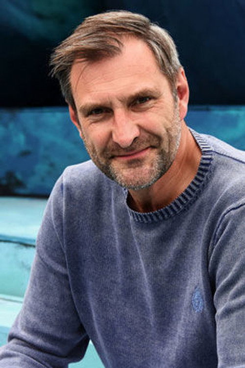 Peter Van De Velde profile