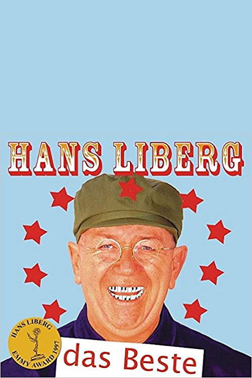 Movie poster for Hans Liberg: Das Beste (2010)