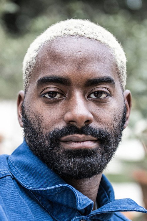 Photo of Jerron Herman, Acting