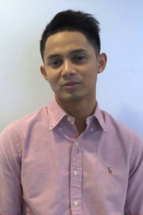 Photo of Hairul Azreen, Acting
