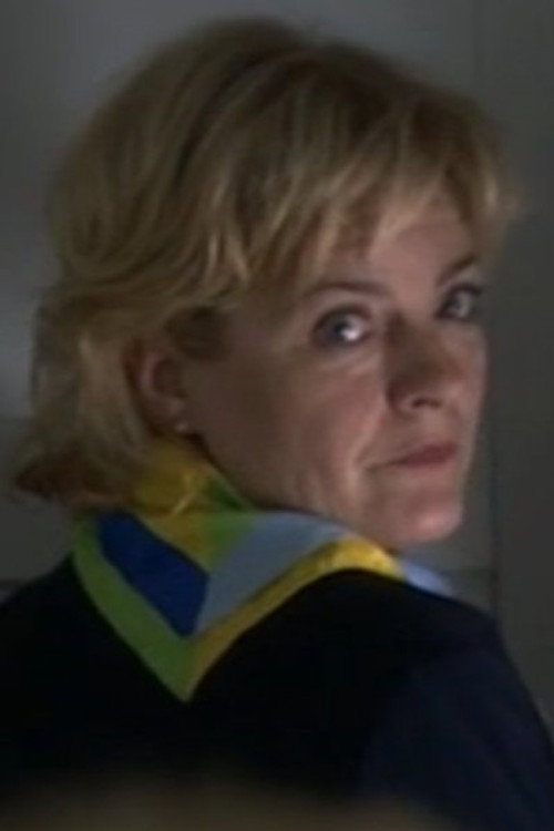 Photo of María Pálsdóttir, Acting
