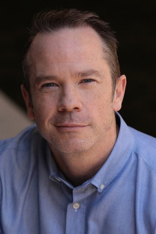 Photo of James Ryan, Editing