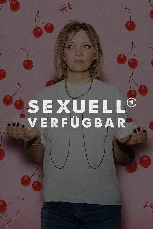 Sexuell verfügbar poster