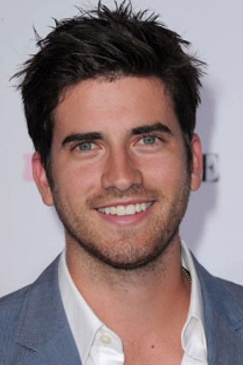 Ryan Rottman profile