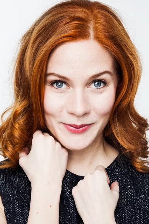 Photo of Rebecca Labbé, Acting