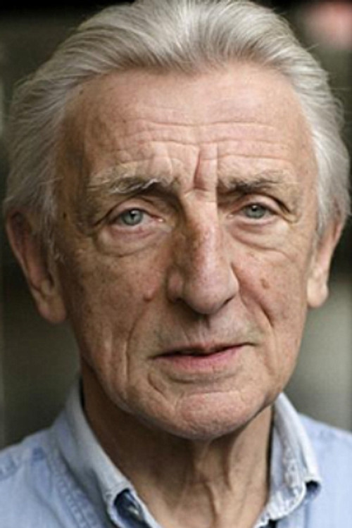 Photo of Eric Richard, Acting