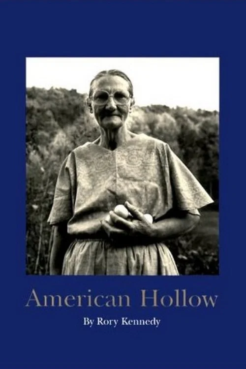 Movie poster for American Hollow (1999)